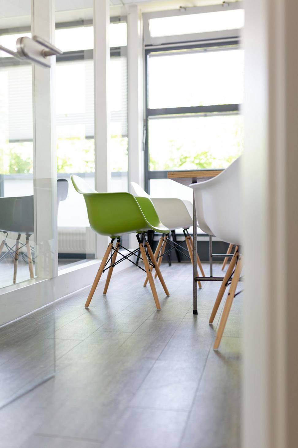 Creative Office Space