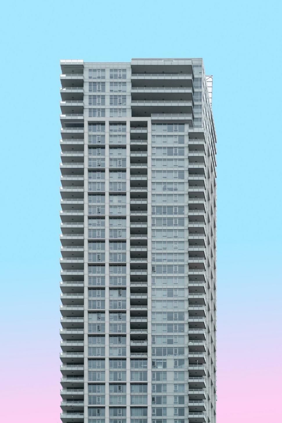 Urban Duplex Design